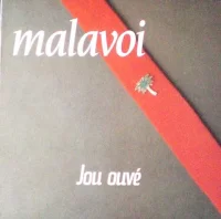 Jou Ouvé