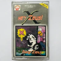 Hey Zeus!