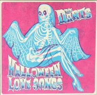 Halloween Love Songs
