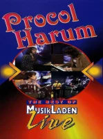 The Best Of Musikladen Live