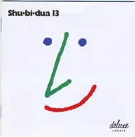 Shu•bi•dua 13