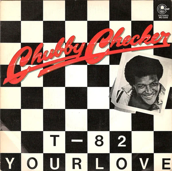 T - 82 / Your Love