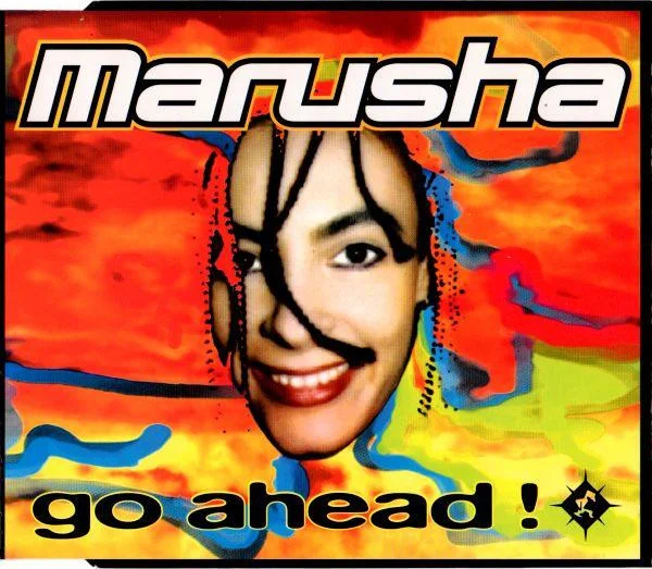 Go Ahead !