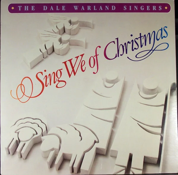 Sing We Of Christmas