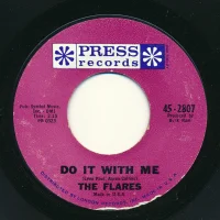 Do It With Me / Yon He Go