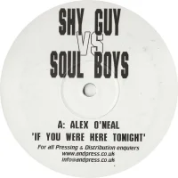 If You Were Here Tonight / Glow Of Love