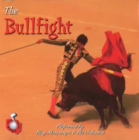 The Bullfight