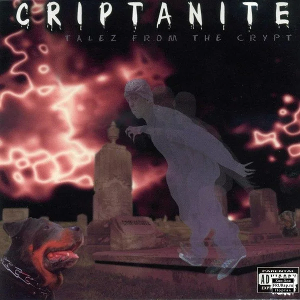 Talez From The Crypt