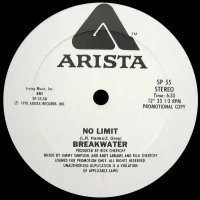 No Limit