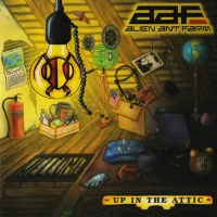 Up In The Attic