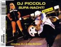 Supa-Nacht!