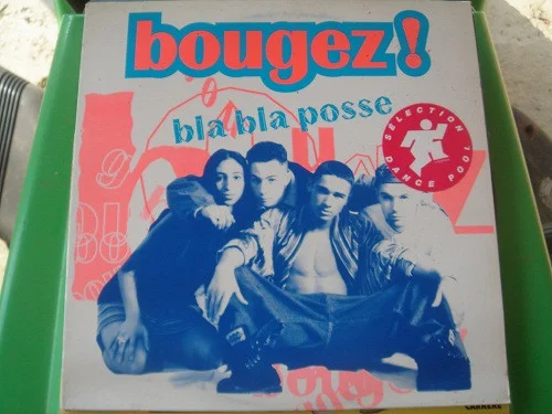 Bougez !