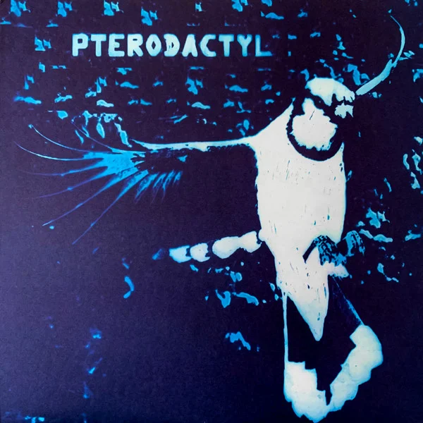 Pterodactyl