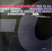 What Is House EP