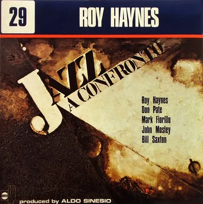 Jazz A Confronto 29