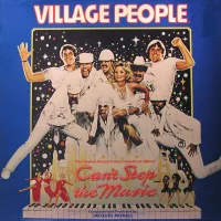 Can't Stop The Music - The Original Soundtrack Album