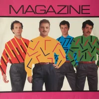 Magazine