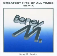 Greatest Hits Of All Times - Remix