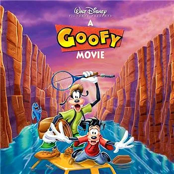 A Goofy Movie