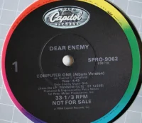 Computer One