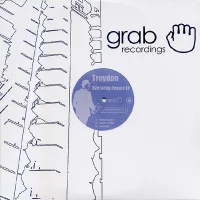 Everyday People EP