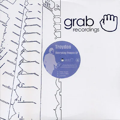 Everyday People EP