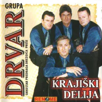 Krajiški Delija