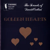 Golden Hearts
