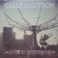 Lives In Between EP