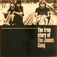 The True Story Of The James Gang