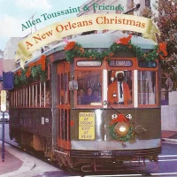A New Orleans Christmas
