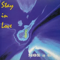 Stay In Love