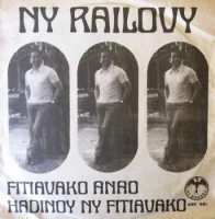 Fitiavakao Anao / Hadinoy Ny Fitiavakao