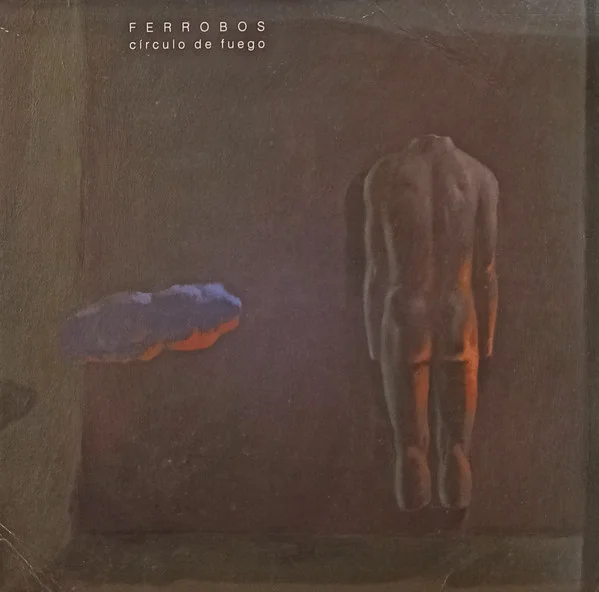 Círculo De Fuego