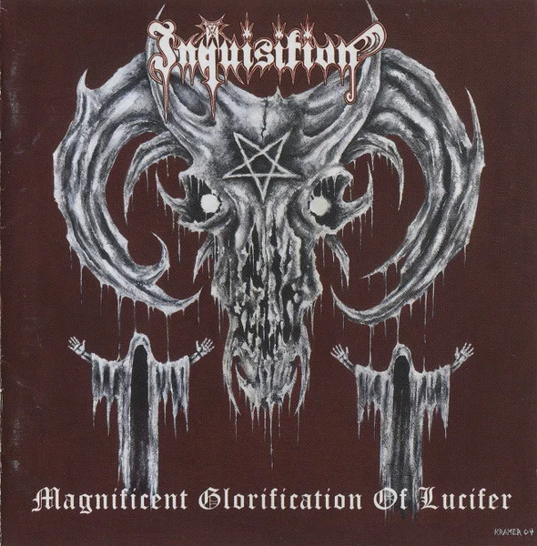 Magnificent Glorification Of Lucifer