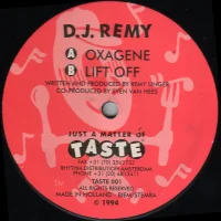 Oxagene