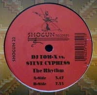 The Rhythm