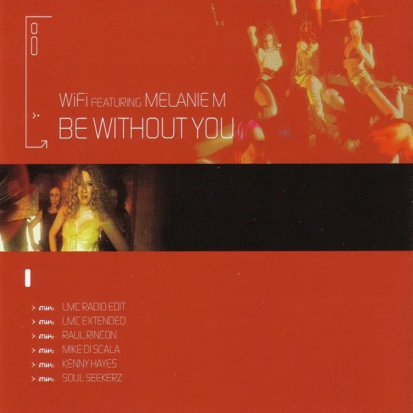 Be Without You