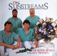 Op Rode Rozen Vallen Tranen