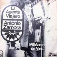El Agente Viajero / Mil Mares De Vino