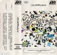 Led Zeppelin III