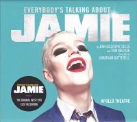 Everybody’s Talking About Jamie (The Original West End Cast Recording)