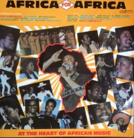 Africa For Africa