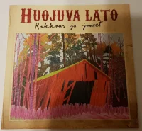 Rakkaus Ja Juuret