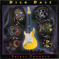 Tribal Thunder