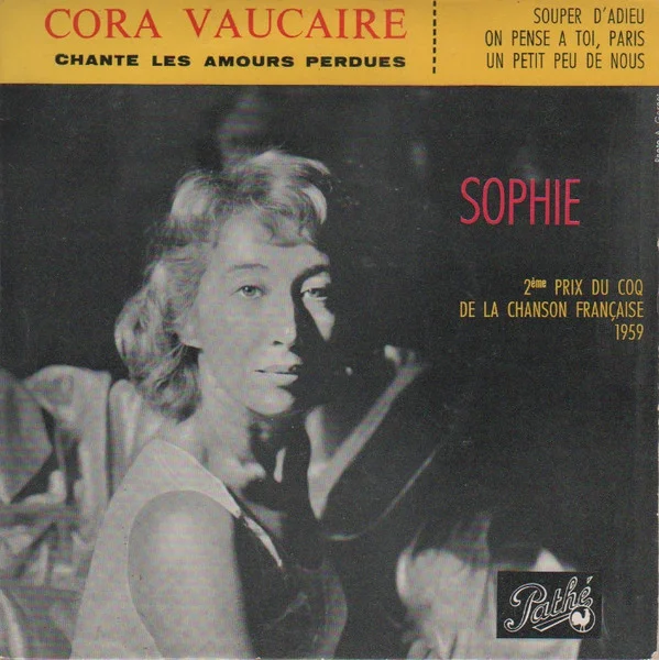 Chante Les Amours Perdues