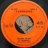 Guajira Go-Go