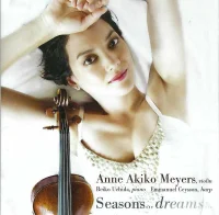 Seasons...dreams...