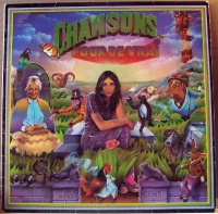 Chansons Pour De Vrai