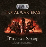 Total War: Eras (Musical Score)